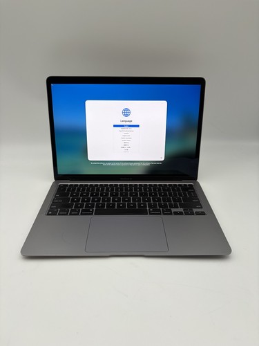 Apple macbook air m1 - apple,