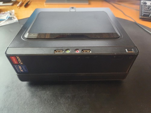 Inwin bq656 mini itx custom - bq656, mini-itx