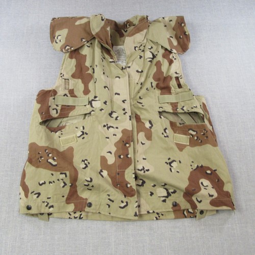 Military pasgt vest - pasgt,