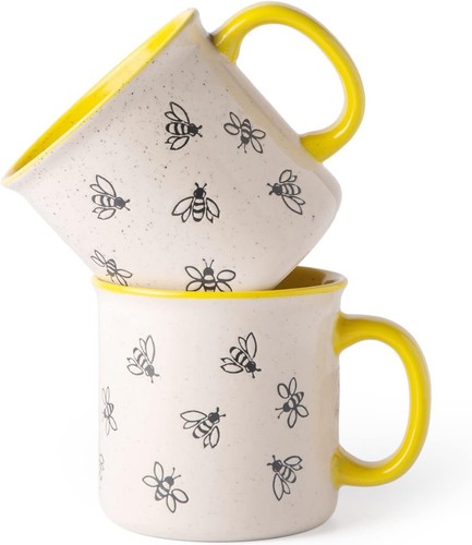 Large ceramic coffee - large,