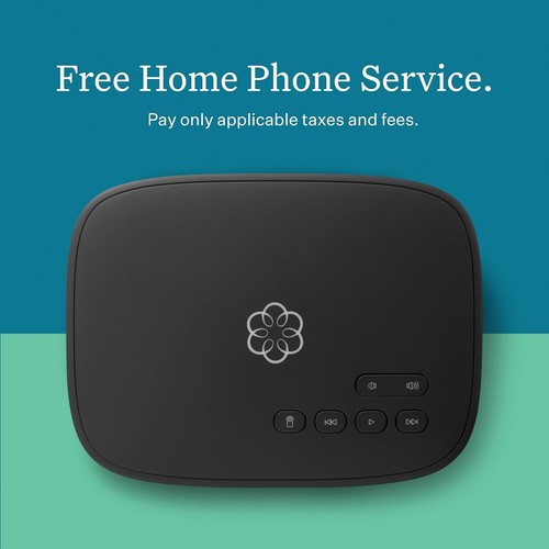 Ooma telo voip - voip, free