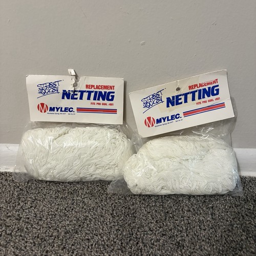 Mylec replacement netting pro - mylec,