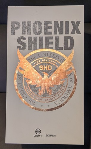 Ps4 tom clancy the division - ps4,