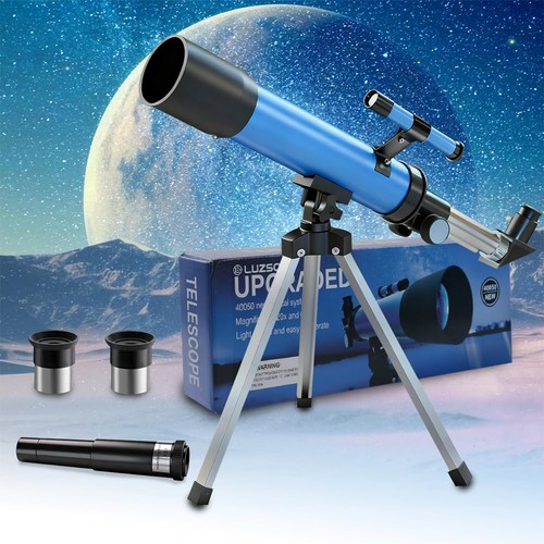 Telescope for kids - for, 100x