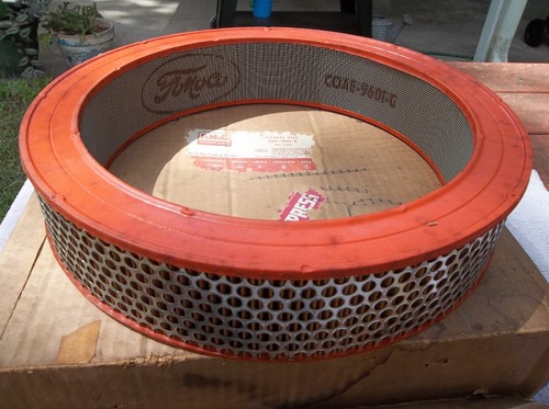 Ford galaxie nos air - air, filter