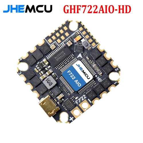 Jhemcu f722 aio - f722,