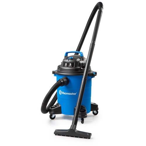 Heavy duty wet dry vacuum - heavy,