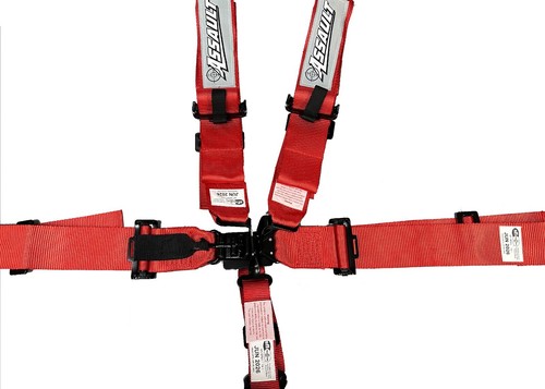 Sfi date dec 2028 - sfi, red