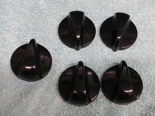 Spectra range control knob - control,
