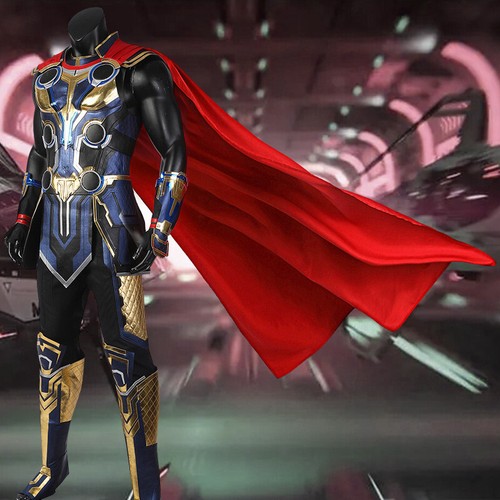 Thor love and - love,