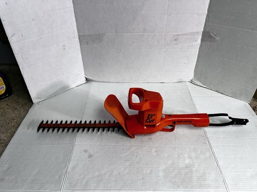 Vintage black decker 8115 - black,