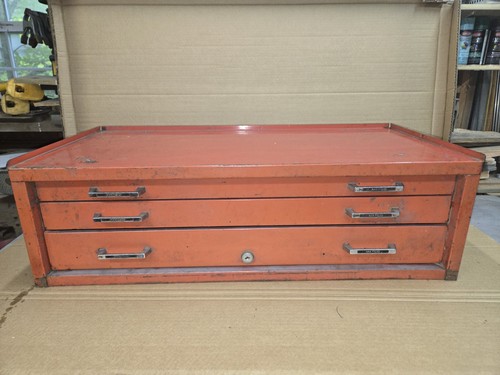 Matco tools vintage drawer - tools,