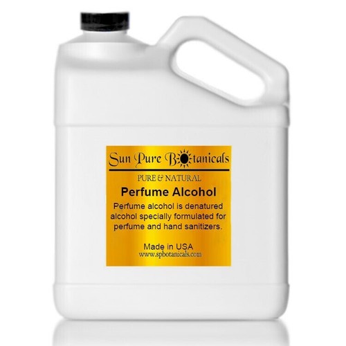 Ethanol perfume alcohol - perfume,