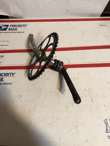 Vintage schwinn starlet - vintage, iii