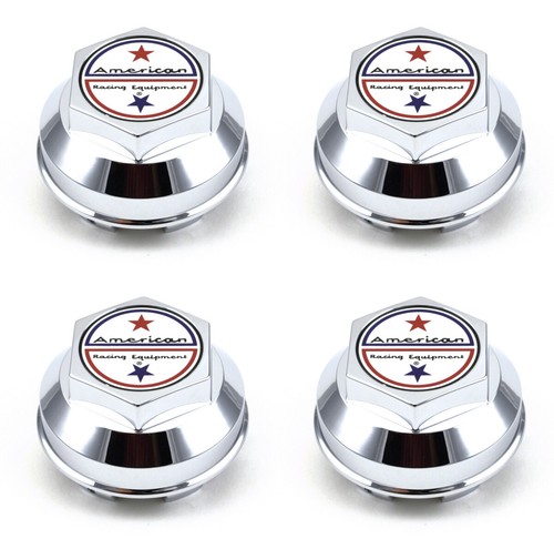 American racing lug - 4x,