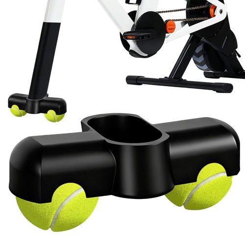 Bike trainer rocker - trainer,