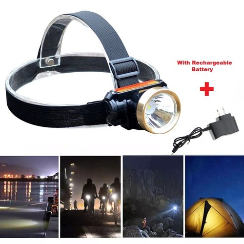 5000lm led rechargeable - 5000lm,