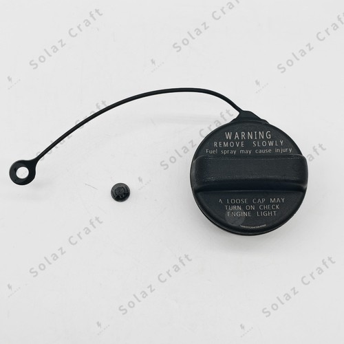 New subaru fuel filler - new,