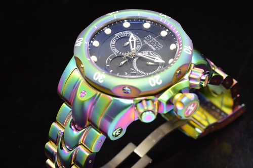 Invicta mens reserve - mens, venom