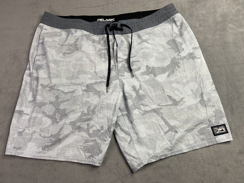 Pelagic shorts men - shorts,