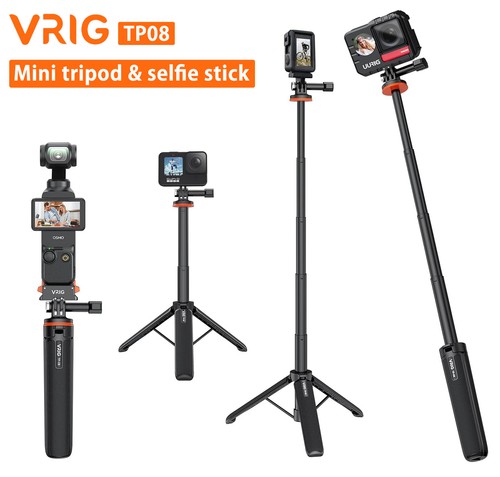 Portable camera tripod - portable,