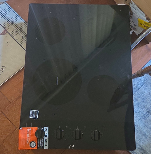 Whirlpool wec55us0hb01 in - 30,