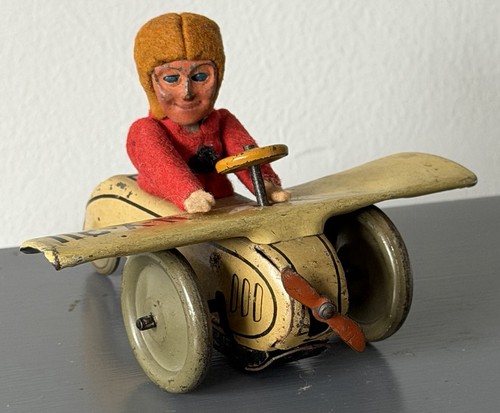 Rare early 1920 30s - early, antique