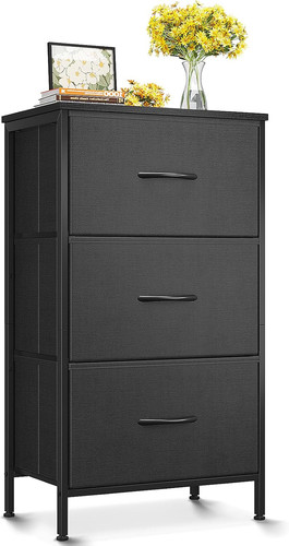 Dresser for bedroom - dresser, nightstand