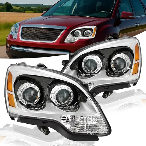Fit for 2007 2012 - gmc, acadia