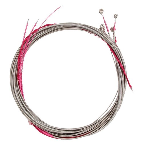 Set steel strings for - set,