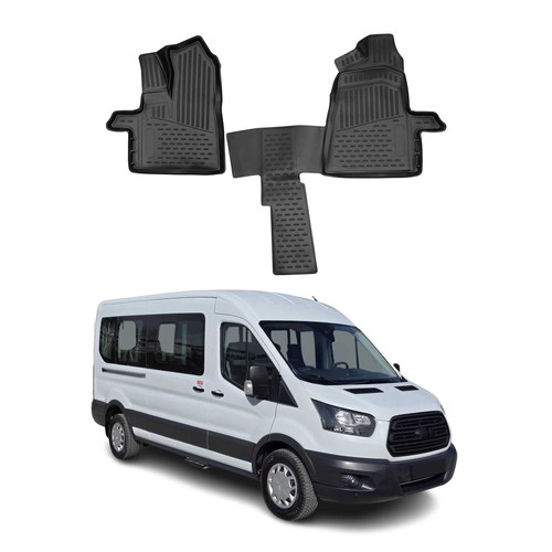 Omac floor mats - liner, ford