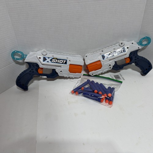 Zuru shot dart gun - x-shot,