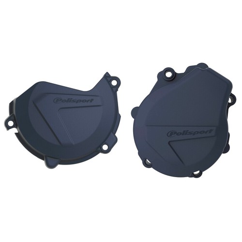 Polisport clutch and ignition - clutch,