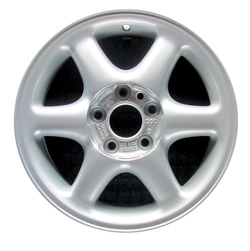 Wheel rim volvo 850 s70 - rim, 15