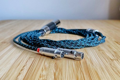Occ cryo copper silver - 7n, +