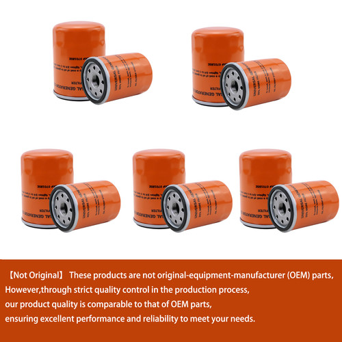 Generac oil filters 070185e - filters,