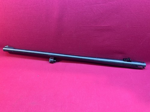 Mossberg 500 gauge - 12, 24"