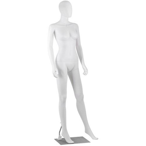 Female mannequin full body - female,