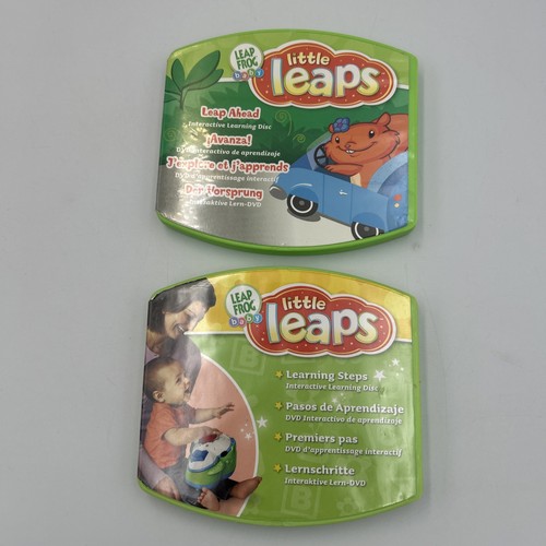 Leapfrog baby little - little, for