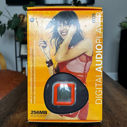 Motorola m25 digital audio - motorola,