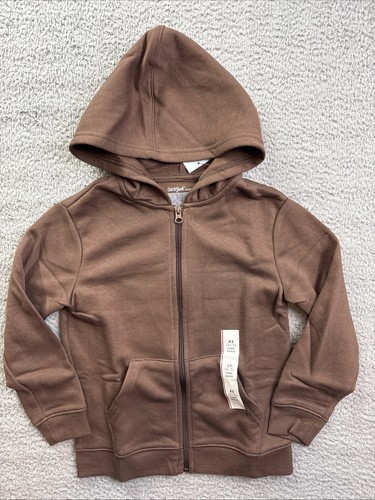 Cat jack hoodie boys - hoodie,