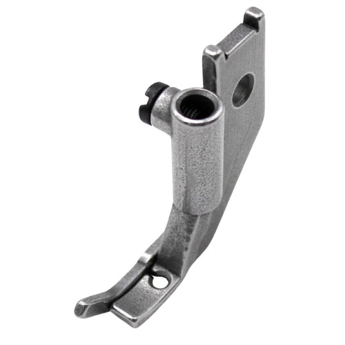 Left zipper foot for - zipper,
