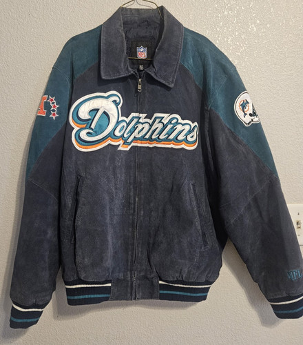 Vintage nfl miami dolphins - vintage,