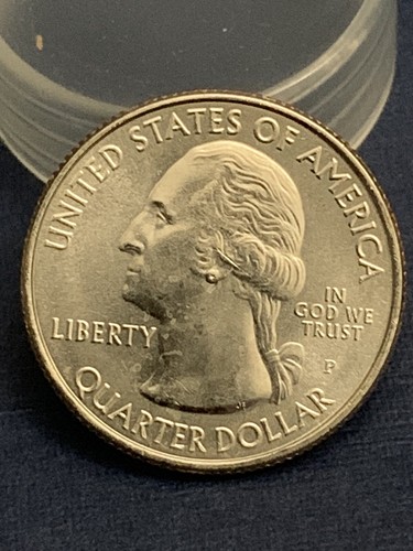 Uncirculated 2019 lowell - uncirculated, 2019-p