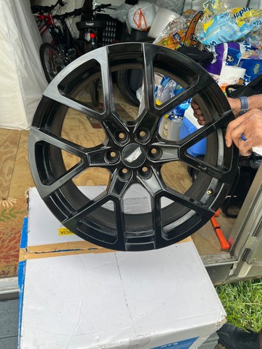 Truck rims - truck,