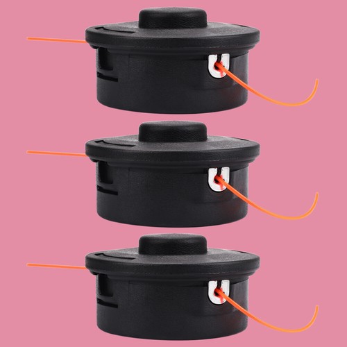 3pcs weed eater trimmer head - 3pcs,