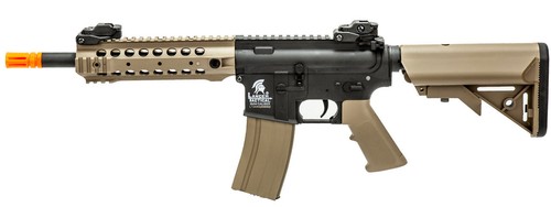 Lancer tactical gen cqb - gen, m4