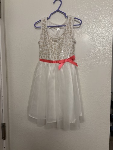 Little girls fancy dress - little,
