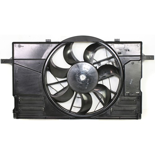 Radiator cooling fan for - radiator,