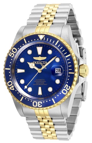 Invicta pro diver - invicta,